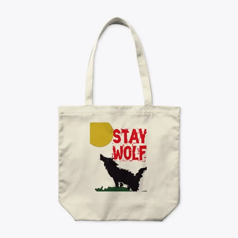 stay wolf