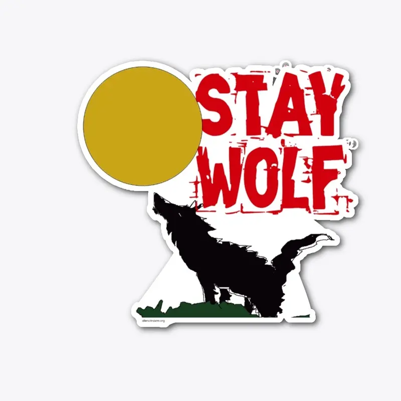 stay wolf