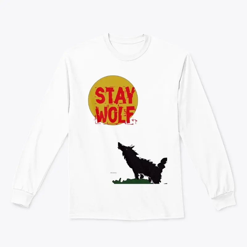 stay wolf