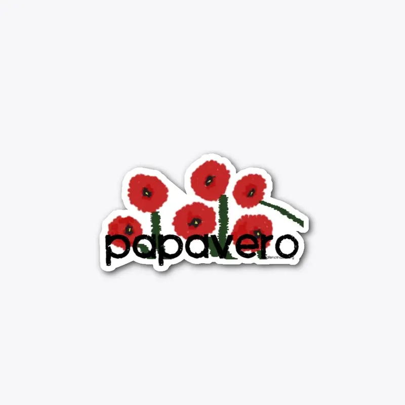 papavero