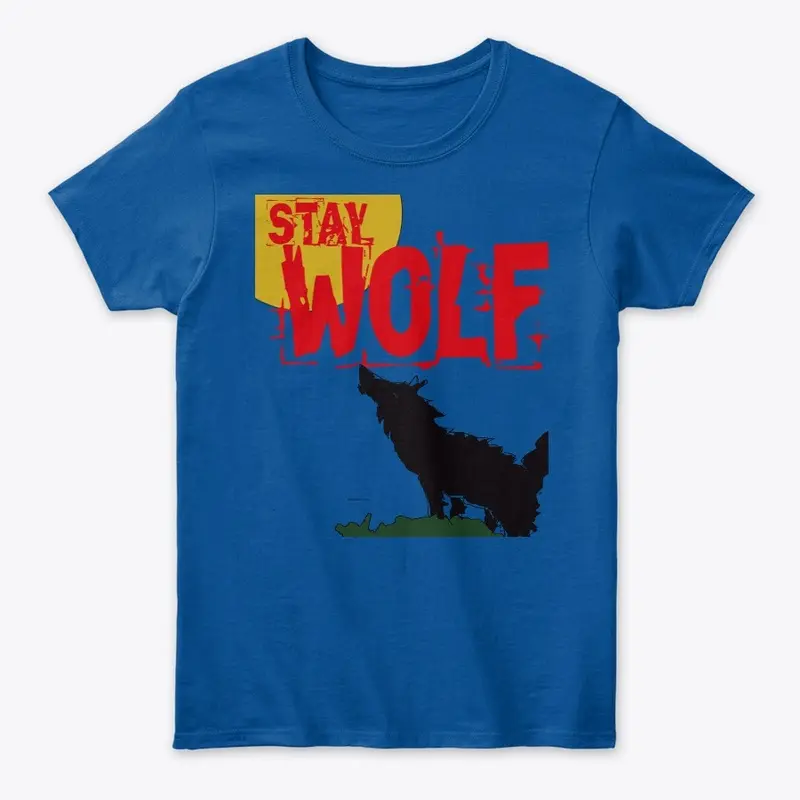 stay wolf