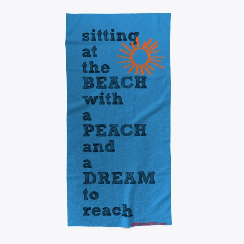 beach dream