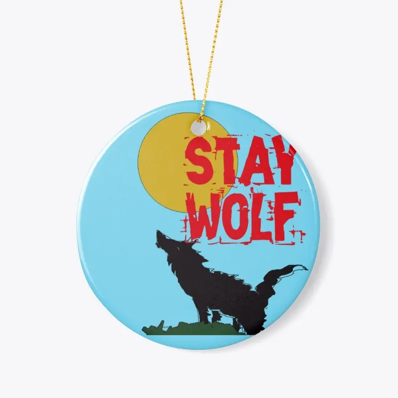 stay wolf