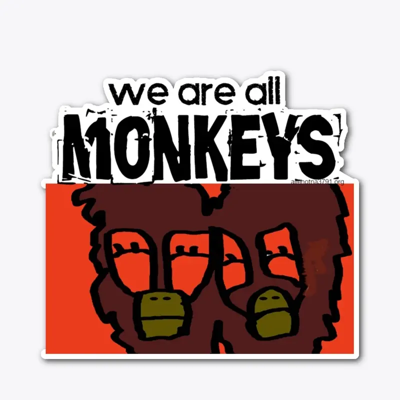 Monkeys