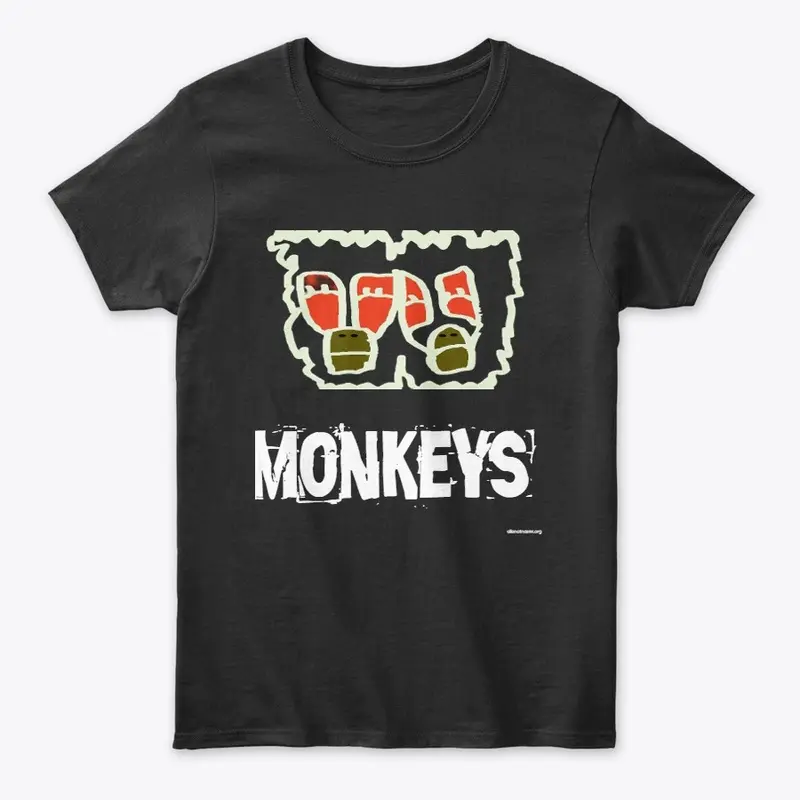 Monkeys